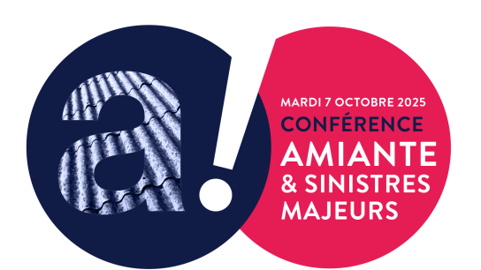 Conférence Amiante : rendez-vous le 7 octobre 2025 